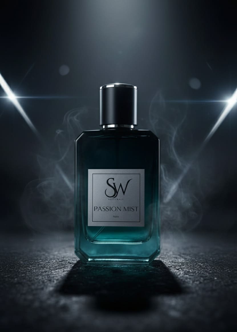 Passion Mist 4